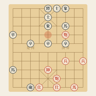 Chương 9 · Phản Kích Phá Ý Đồ — Tăng Khởi Tuyền vs Triệu Quốc Vinh (Ví Dụ 93) - Học Cờ Tướng