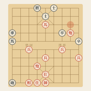 Chương 7 · Vận Dụng Chiến Lược (Ví Dụ 2) — Lý Lai Quần vs Từ Thiên Hồng - Học Cờ Tướng
