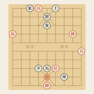Chương 6 · Xe Mã Đối Xe Mã (1) — Lữ Khâm vs Triệu Quốc Vinh (1981) - Học Cờ Tướng