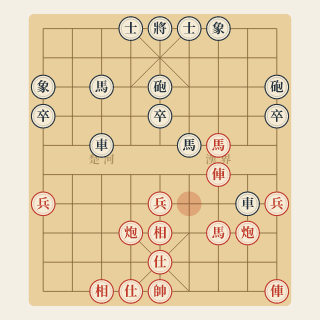 Bắt Quân Và Tranh Tiên · Bài 22: Nước Mã Then Chốt, Tìm Cách Đỡ (Phân Tích) - Học Cờ Tướng