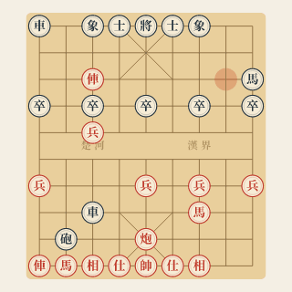 Bắt Quân Và Tranh Tiên · Bài 6: Nước Pháo Then Chốt, Đỏ Hơn Quân (Phân Tích) - Học Cờ Tướng