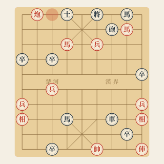 Khống Chế · Bài 11: Mã Chiếu, Đỏ Lời Quân - Học Cờ Tướng