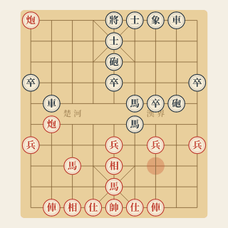 Liên Hệ Hữu Cơ · Bài 5: Nước Mã Then Chốt, Tranh Tiên (Phân Tích) - Học Cờ Tướng