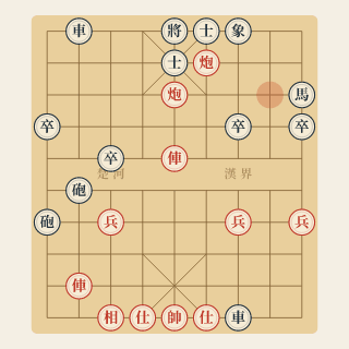 Tổng Hợp Trung Cuộc · Bài 2: Pháo Chiếu, Tìm Cách Đỡ (Phân Tích) - Học Cờ Tướng