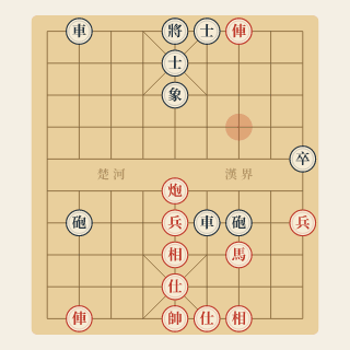 Tổng Hợp Trung Cuộc · Bài 34: Nước Xe Then Chốt, Đỏ Lời Quân - Học Cờ Tướng