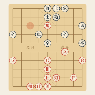 Tổng Hợp Trung Cuộc · Bài 36: Pháo Chiếu, Đỏ Giành Thế (Phân Tích) - Học Cờ Tướng